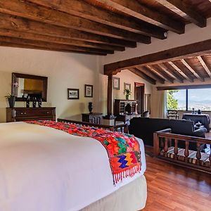 Villa Montana Hotel & Spa